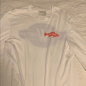 Patagonia Long Sleeve Fishing T Shirt